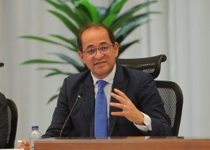 IMG 6213 600 مليار جنيه لدعم قطاع الطاقة وزير المالية: 600 مليار جنيه لدعم قطاع الطاقة خلال العام المالي المقبل موقع في الجامعة
