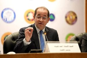 600 مليار جنيه لدعم قطاع الطاقة