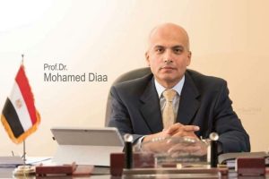 رئيس جامعة عين شمس: التكامل بين البحث العلمي والتنمية أولويتنا.. والجامعة شريك استراتيجي في بناء الدولة والتنمية 2 IMG 6329 رئيس جامعة عين شمس رئيس جامعة عين شمس: التكامل بين البحث العلمي والتنمية أولويتنا.. والجامعة شريك استراتيجي في بناء الدولة والتنمية موقع في الجامعة
