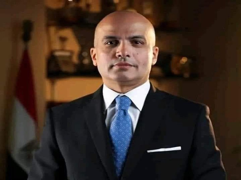 IMG 6330 رئيس جامعة عين شمس رئيس جامعة عين شمس: التكامل بين البحث العلمي والتنمية أولويتنا.. والجامعة شريك استراتيجي في بناء الدولة والتنمية موقع في الجامعة