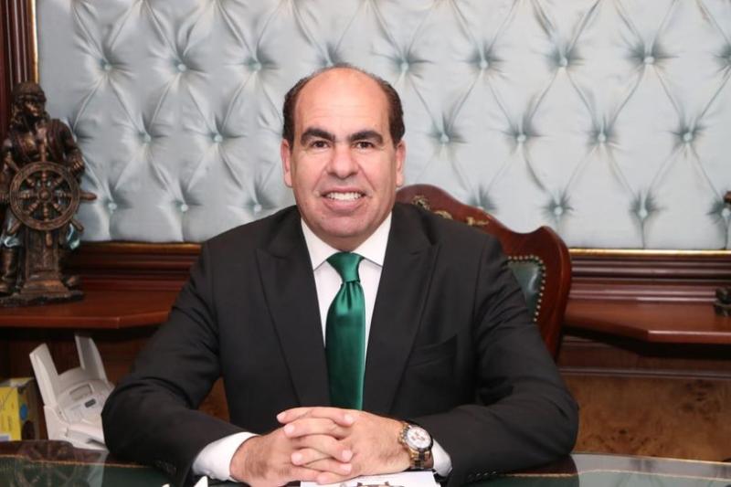 IMG 6337 جامعة أسوان تناقش اختيار عميد كلية التمريض نائب يحذر من ضغط المناهج وتراجع جودة الفهم لدى الطلاب.. ويدعو لتطوير التقييمات لتخفيف الضغط على الأسر موقع في الجامعة