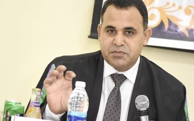 IMG 6358 نظام البكالوريا المصرية عميد تربية أسيوط الأسبق: 60 يومًا كافية للتفوق في الثانوية العامة 2026 بشرط تنظيم الوقت| خاص موقع في الجامعة