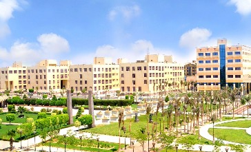 IMG 6396 مصروفات جامعة الابتكار تفاصيل إنشاء جامعة مصر الجديدة.. 4 كليات وبرامج حديثة تواكب سوق العمل موقع في الجامعة