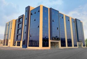 IMG 6454 جامعة النيل جامعة النيل تستضيف غدًا الانطلاق الرسمي للمؤتمر السنوي الـ35 للجمعية الدولية لإدارة التكنولوجيا موقع في الجامعة