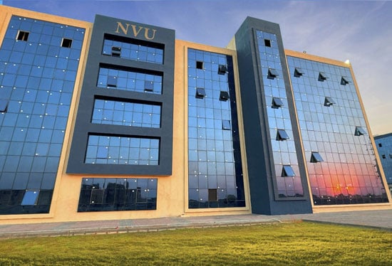 IMG 6455 التقديم المبكر بجامعة وادي النيل فتح باب التقديم المبكر بجامعة وادي النيل 2026–2027.. رابط التقديم والخطوات| وافتتاح كليات جديدة قريبًا موقع في الجامعة