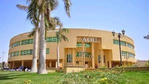 الجامعة العربية المفتوحة تعلن وظائف جديدة لأعضاء هيئة التدريس.. تفاصيل ورابط التقديم 2 الجامعة العربية المفتوحة تعلن وظائف