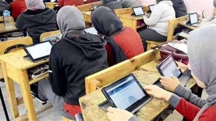 موعد امتحان البرمجة العملي