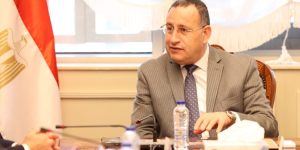 وزير التعليم العالي: لجنة عليا لمراجعة برامج الجامعات وربطها بسوق العمل 3 IMG 6677 وزير التعليم العالي وزير التعليم العالي: لجنة عليا لمراجعة برامج الجامعات وربطها بسوق العمل موقع في الجامعة