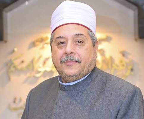 IMG 6715 الأزهرية وكيل الأزهر يعتمد نتيجة الثانوية الأزهرية لمعاهد فلسطين بنسبة نجاح 84.5% موقع في الجامعة