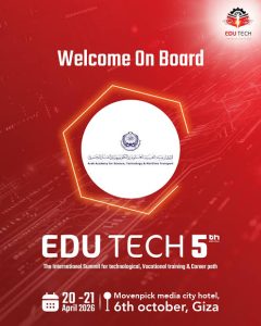 IMG 6799 الملتقى الدولي للتعليم الفني “اصنع مستقبلك”.. انطلاق فعاليات الملتقى الدولي للتعليم الفني بحضور واسع موقع في الجامعة