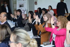 إنجاز جديد بالخارج.. مصرية تفوز بلقب Miss Expat Germany 2026 في أول نسخة للمسابقة 4 IMG 6820 لقب Miss Expat Germany إنجاز جديد بالخارج.. مصرية تفوز بلقب Miss Expat Germany 2026 في أول نسخة للمسابقة موقع في الجامعة