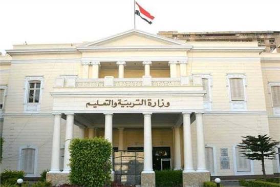 IMG 6829 أسبوع توظيف لخريجي التعليم الفني 500 مدرسة فنية تدخل منظومة سوق العمل العام الدراسي المقبل.. اعرف التفاصيل موقع في الجامعة