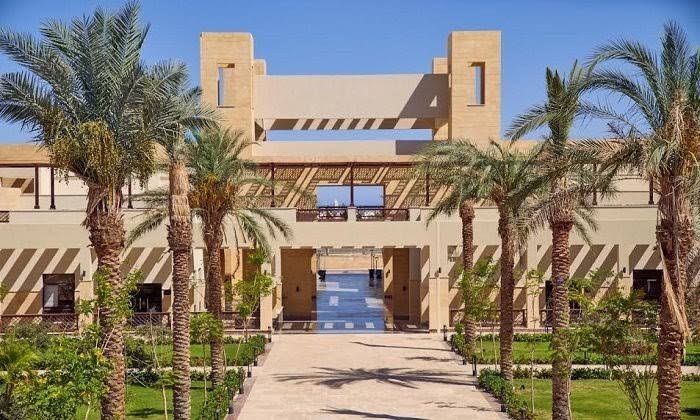 التقديم المبكر بدأ الآن بجامعة الملك سلمان الدولية