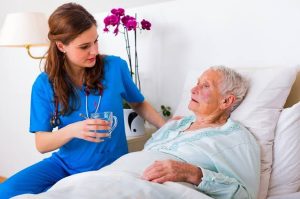 جلسات تفاعلية وهدايا رمزية.. تفاصيل زيارة طلاب زراعة القاهرة لدار مسنين 2 زيارة طلاب زراعة القاهرة لدار مسنين