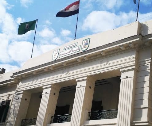 IMG 6917 مصروفات جامعات الجيل الرابع في مصر تفاصيل ندوة «الفكر المتطرف» بصيدلة القاهرة.. الموعد وأبرز الأهداف موقع في الجامعة