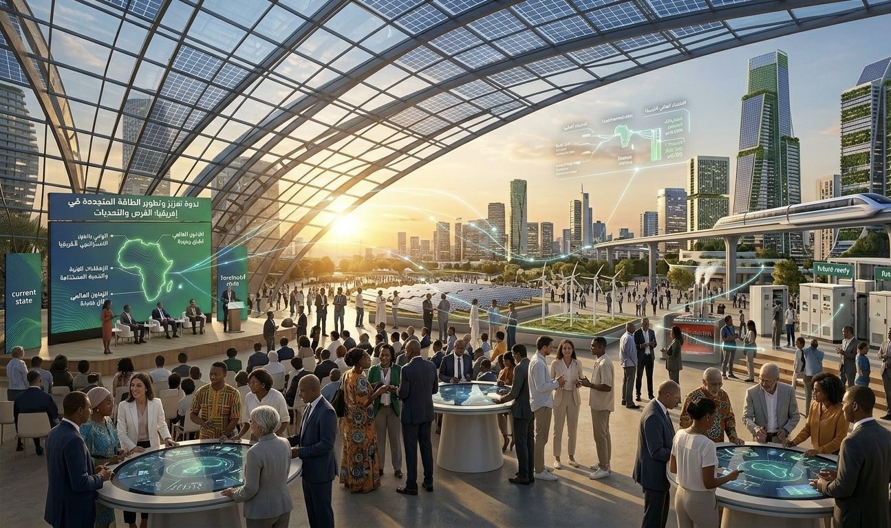 IMG 6920 1 «الدراسات الأفريقية» بجامعة القاهرة «الدراسات الأفريقية» بجامعة القاهرة تنظم ندوة عن مستقبل القارة.. اعرف الموعد موقع في الجامعة
