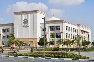 جامعة الإسماعيلية الجديدة الأهلية.. تكلفة الإنشاء وأهم المميزات 2 جامعة الإسماعيلية الجديدة الأهلية