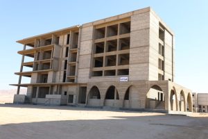 أول فرع لجامعة حكومية في جنوب سيناء.. الكليات والتفاصيل الكاملة 3 IMG 6996 جامعة حكومية في جنوب سيناء أول فرع لجامعة حكومية في جنوب سيناء.. الكليات والتفاصيل الكاملة موقع في الجامعة