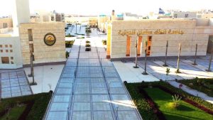بتكلفة 10.5 مليارات جنيه.. تفاصيل إنشاء جامعة الملك سلمان الدولية وفروعها الثلاثة 2 تفاصيل إنشاء جامعة الملك سلمان