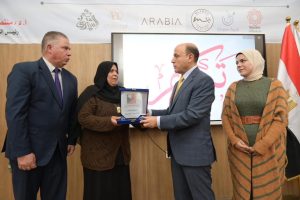 محافظ الغربية يؤكد: جامعة سمنود التكنولوجية تمثل نموذجًا تعليميًا متميزًا في ظل الجمهورية الجديدة 8 IMG 7054 جامعة سمنود التكنولوجية محافظ الغربية يؤكد: جامعة سمنود التكنولوجية تمثل نموذجًا تعليميًا متميزًا في ظل الجمهورية الجديدة موقع في الجامعة