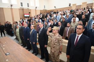 محافظ الغربية يؤكد: جامعة سمنود التكنولوجية تمثل نموذجًا تعليميًا متميزًا في ظل الجمهورية الجديدة 2 جامعة سمنود التكنولوجية