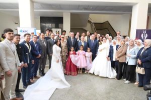 محافظ الغربية يؤكد: جامعة سمنود التكنولوجية تمثل نموذجًا تعليميًا متميزًا في ظل الجمهورية الجديدة 3 IMG 7058 جامعة سمنود التكنولوجية محافظ الغربية يؤكد: جامعة سمنود التكنولوجية تمثل نموذجًا تعليميًا متميزًا في ظل الجمهورية الجديدة موقع في الجامعة