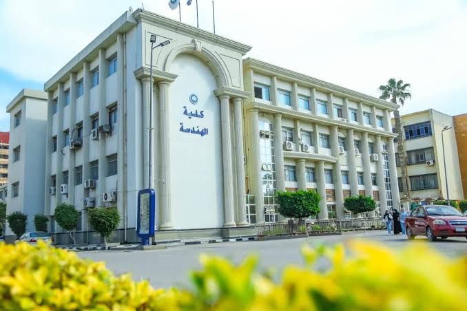 IMG 7131 كليات الهندسة في مصر 2026 دليل كليات الهندسة في مصر 2026.. تعرف على أفضل الجامعات موقع في الجامعة