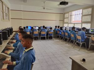 بدائل الثانوية العامة 2026.. مدرسة بنك مصر للتكنولوجيا التطبيقية والصناعات الدوائية 3 IMG 7171 مدرسة بنك مصر للتكنولوجيا بدائل الثانوية العامة 2026.. مدرسة بنك مصر للتكنولوجيا التطبيقية والصناعات الدوائية موقع في الجامعة