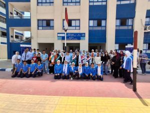 بدائل الثانوية العامة 2026.. مدرسة صالح كامل للتكنولوجيا التطبيقية لصناعات النسيج والملابس الجاهزة 3 IMG 7181 مدرسة صالح كامل للتكنولوجيا بدائل الثانوية العامة 2026.. مدرسة صالح كامل للتكنولوجيا التطبيقية لصناعات النسيج والملابس الجاهزة موقع في الجامعة