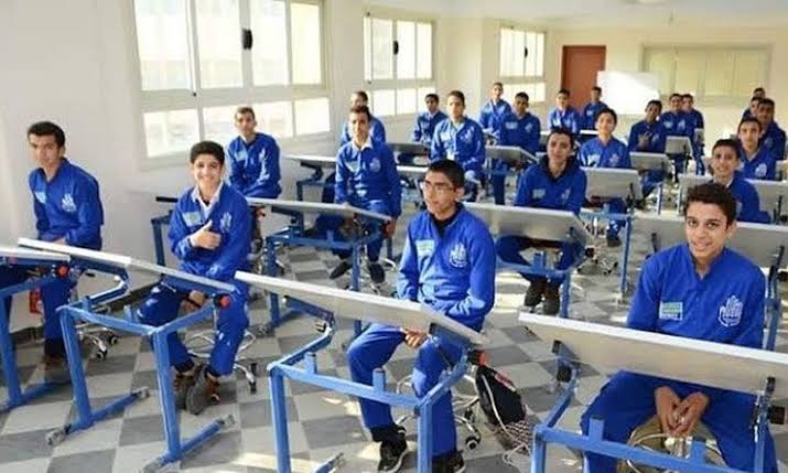 IMG 7187 وزير الأوقاف يهنئ وزير التعليم بمناسبة منحه الدكتوراة فتح التقديم بمدرسة التكنولوجيا التطبيقية للميكاترونيات في بدر.. التفاصيل موقع في الجامعة