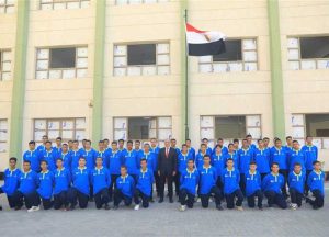 مدرسة أبوبكر للتكنولوجيا