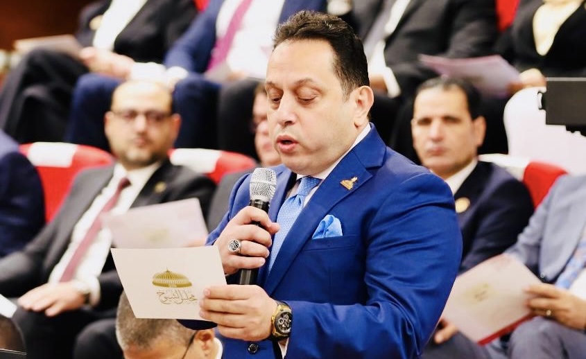 IMG 7247 هل تصبح التربية الأخلاقية مادة أساسية هل تصبح التربية الأخلاقية مادة أساسية في المدارس؟.. التفاصيل الكاملة للمقترح موقع في الجامعة
