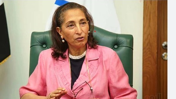 IMG 7262 توصيات مؤتمر الأكاديمية الدولية جامعة مصر للمعلوماتية تطلق منحة ريم بهجت بكلية الهندسة تخليدًا لاسم الراحلة.. اعرف التفاصيل موقع في الجامعة