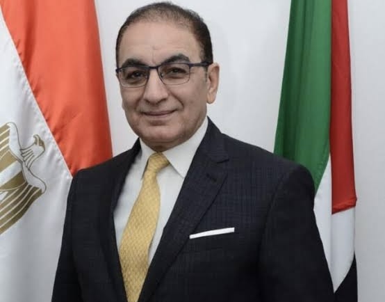 IMG 7318 2 مجلس جامعة الدلتا التكنولوجية عميد كلية الإدارة وريادة الأعمال بجامعة العبور: نعمل على إطلاق حاضنات أعمال بدءًا من العام المقبل.. ونقدم منحًا وتسهيلات مالية لدعم المتفوقين| خاص موقع في الجامعة