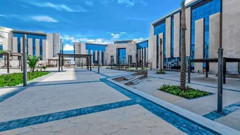 IMG 7370 1 مصروفات جامعة الزقازيق الأهلية 2026 تنسيق الجامعات الخاصة والأهلية 2025/2026.. اعرف الحد الأدنى للقبول بالكليات موقع في الجامعة