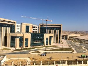 تنسيق الجامعات الخاصة والأهلية 2025/2026.. اعرف الحد الأدنى للقبول بالكليات 2 تنسيق الجامعات الخاصة والأهلية