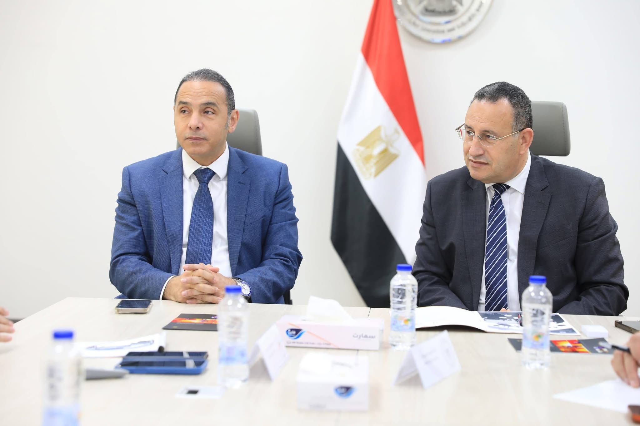 IMG 7377 1 نشر الثقافة المالية بين الطلاب الاستثمار يبدأ من الجامعة.. خطة جديدة لنشر الثقافة المالية بين الطلاب موقع في الجامعة