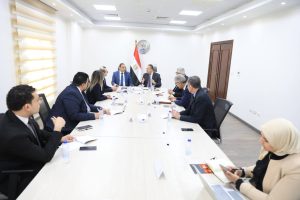 الاستثمار يبدأ من الجامعة.. خطة جديدة لنشر الثقافة المالية بين الطلاب 2 نشر الثقافة المالية بين الطلاب