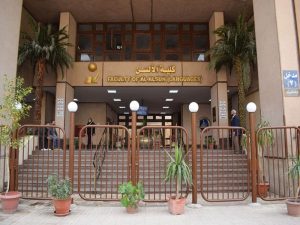 ألسن عين شمس تكشف 30 مسارًا مهنيًا جديدًا في عالم الترجمة 3 IMG 7384 ألسن عين شمس تكشف 30 مسارًا مهنيًا ألسن عين شمس تكشف 30 مسارًا مهنيًا جديدًا في عالم الترجمة موقع في الجامعة