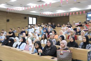 جامعة المنصورة الجديدة تناقش مستقبل طب الأسنان التحفظي والتقنيات الحديثة 6 IMG 7391 مستقبل طب الأسنان التحفظي جامعة المنصورة الجديدة تناقش مستقبل طب الأسنان التحفظي والتقنيات الحديثة موقع في الجامعة