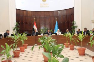 جامعة الإسكندرية تستعد لامتحانات الترم الثاني وتعلن ملامح العام الدراسي الجديد 5 IMG 7400 جامعة الإسكندرية تستعد لامتحانات جامعة الإسكندرية تستعد لامتحانات الترم الثاني وتعلن ملامح العام الدراسي الجديد موقع في الجامعة