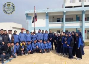 بديل الثانوية العامة 2026.. تعرف على مدرسة ريادة للتكنولوجيا التطبيقية 2 مدرسة ريادة للتكنولوجيا