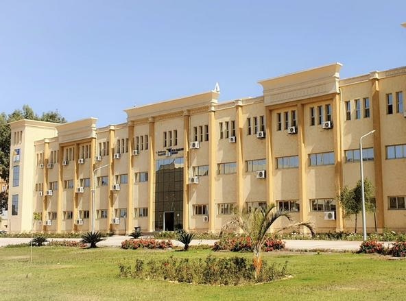 IMG 7558 الجامعات التكنولوجية المعتمدة في مصر لطلاب الثانوية العامة 2026.. تعرف على قائمة الجامعات التكنولوجية المعتمدة في مصر موقع في الجامعة