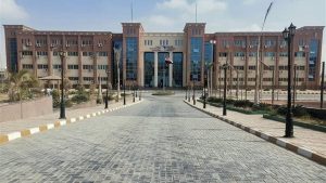 الجامعات التكنولوجية المعتمدة في مصر