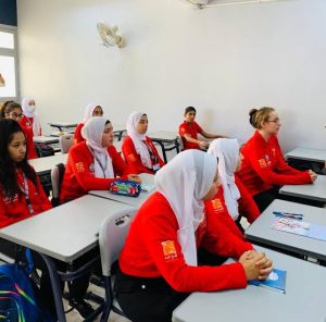 لطلاب الإعدادية 2026.. تفاصيل الالتحاق بمدرسة فتح الله الدولية للتكنولوجيا التطبيقية 2 مدرسة فتح الله الدولية للتكنولوجيا
