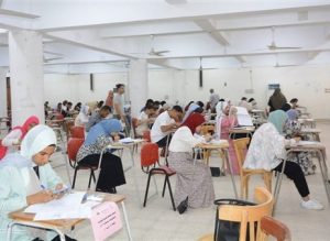 قبل ما تدخل اللجنة.. تعرف على قائمة الممنوعات في امتحانات نهاية العام بالجامعات 2026 2 الممنوعات في امتحانات نهاية العام