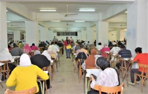 قبل ما تدخل اللجنة.. تعرف على قائمة الممنوعات في امتحانات نهاية العام بالجامعات 2026 5 IMG 7639 الممنوعات في امتحانات نهاية العام قبل ما تدخل اللجنة.. تعرف على قائمة الممنوعات في امتحانات نهاية العام بالجامعات 2026 موقع في الجامعة