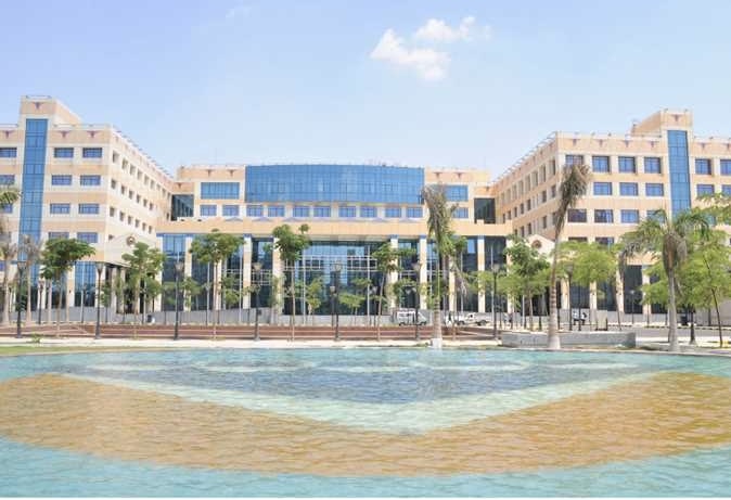 IMG 7649 الجامعات الخاصة المعتمدة في مصر قبل اختيار مستقبلك الجامعي.. تعرف على قائمة الجامعات الخاصة المعتمدة في مصر 2026 موقع في الجامعة