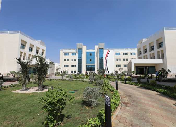 IMG 7652 المعاهد الخاصة بالشعبة التجارية قائمة الكليات التكنولوجية والمعاهد الفنية المعتمدة في مصر 2026 موقع في الجامعة