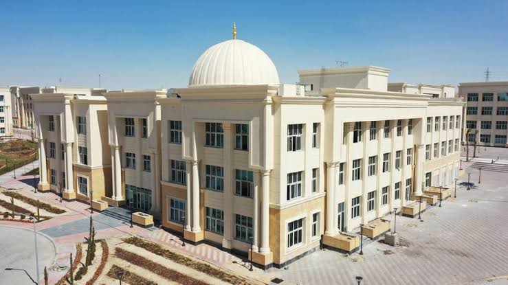 IMG 8782 جامعة الإسماعيلية الأهلية الطب بـ150 ألف جنيه.. مصروفات جامعة المنيا الأهلية كاملة موقع في الجامعة
